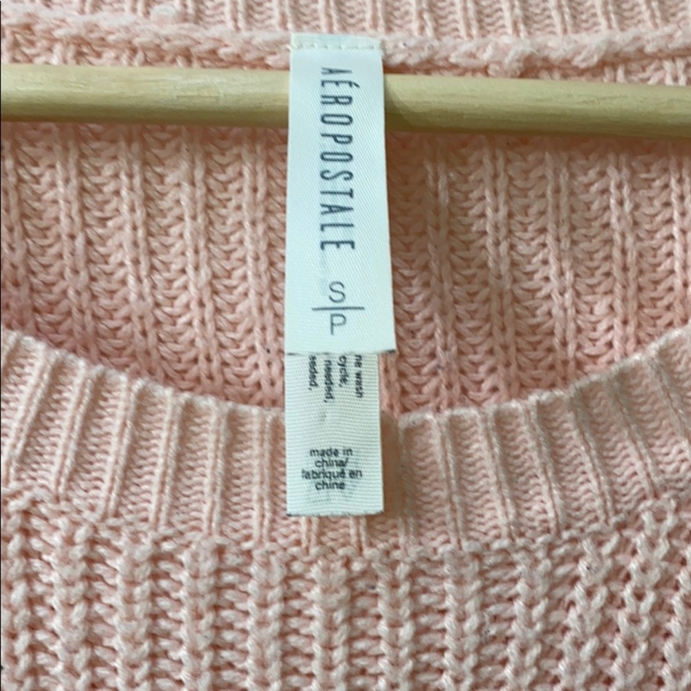 Pink sweater - Picture 2 of 3